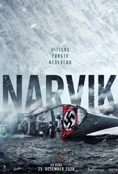 Битва при Нарвике Первое поражение Гитлера