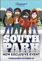 Южный Парк: Присоединение к Пандерверсу