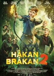 Хокан Брокан 2